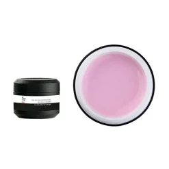 Gel de construction 3 en 1 Pro 3.1 Rose 15g