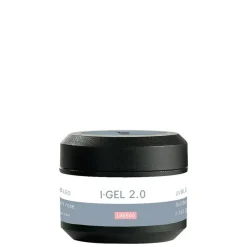 Gel de construction UV&LED rose I-Gel 2.0 15g / 15g