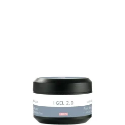 Gel de construction UV&LED rose I-Gel 2.0 50g / 50g
