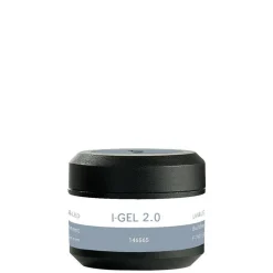 Gel de construction UV&LED transparent I-Gel 2.0 15g / 15g
