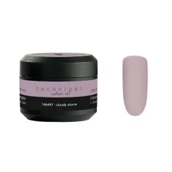 Gel de couleur UV & LED Color it - Cloudy storm 5g / 5g