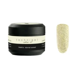 Gel de couleur UV & LED Color it - Eternal sunset 5g / 5g