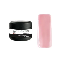 Gel de couleur UV & LED Technigel Color It Flamingo rose