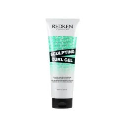 Gel Definition Hybrid Curl Stylers / 250ml