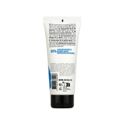 Gel de rasage pour crâne rasé / 100ml