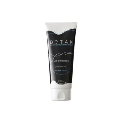 Gel de rasage pour crâne rasé ou tondu / 100ml