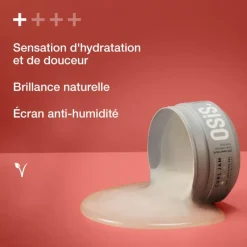 Gel définition boucles Osis+ Curl Jam / 300ml