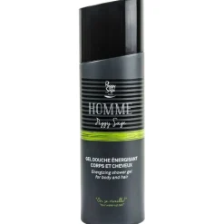 Gel douche energisant corps et cheveux / 200ml