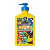 Gelée coiffante modelante - cheveux bouclés & frisés / 500g