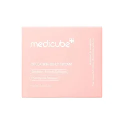 Gelée Collagène Crème – Hydratation, Éclat, Fermeté / 110ml