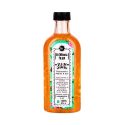 Gelée corporelle après-soleil hydratante Be(M)dita Praia / 200ml