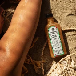 Gelée corporelle après-soleil hydratante Be(M)dita Praia / 200ml