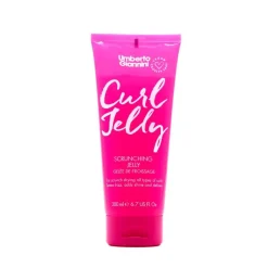 Gelée de froissage Curl Jelly - Tous types de boucles / 200ml