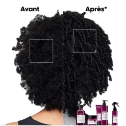Gelée Lavante Anti-Résidus Curl Expression / 500ml