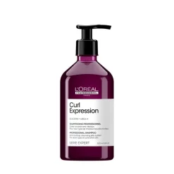 Gelée Lavante Anti-Résidus Curl Expression / 500ml