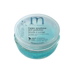 Gelée micellaire anti-pollution Flow'air / 180ml