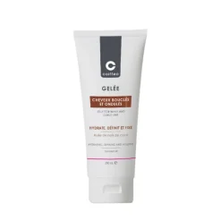 Gelée modelante – boucles définies, fixation souple, sans résidu / 200ml