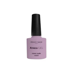 Gel 3-en-1 couvrant XPRESS GEL – Cover nude