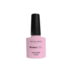 Gel 3-en-1 intense XPRESS GEL – Cover pink