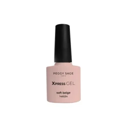Gel 3-en-1 naturel XPRESS GEL – Soft beige