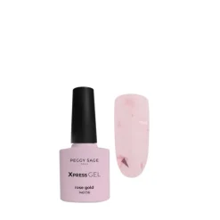 Gel 3 en 1 XPRESS GEL - Rose gold / 7ml