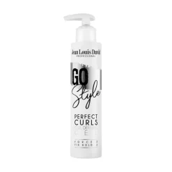 Gelée Perfect Curls Go Style – définition, maintien, anti-frisottis / 200ml