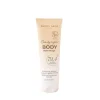 Gelée solaire corps SPF50+ Or Monoï – soin et éclat naturel / 75ml