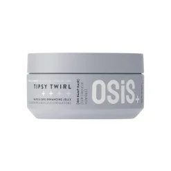Gelée sublimatrice boucles et ondulations Osis+ Tipsy Twirl / 300ml