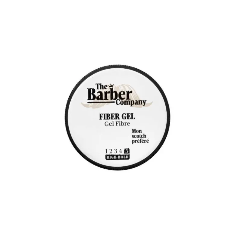 Gel fibre - Fiber Gel 75gr / 75g