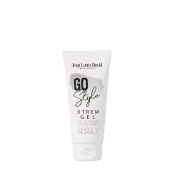 Gel fixation extra-forte Xtrem Gel Go Style – sculptant, sans résidu / 150ml