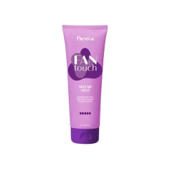 Gel fluide extra fort FanTouch / 250ml