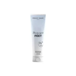 Gel fraîcheur jambes légères Beauty expert Feet / 100ml