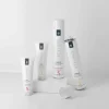 Gel Kiwi Fixation Moyenne – Effet Mouillé, Hydratation et Brillance / 250ml