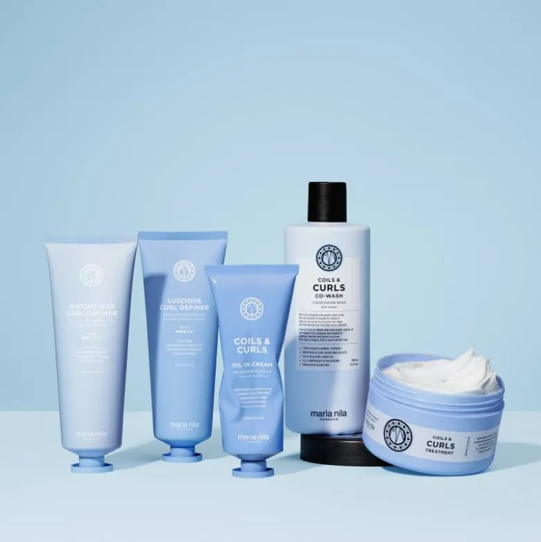 Gel léger définissant Coils and Curls / 125ml