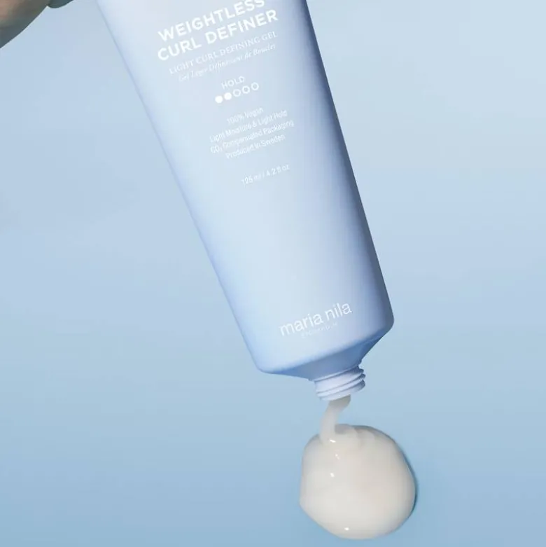 Gel léger définissant Coils and Curls / 125ml