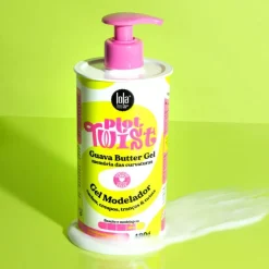 Gel modelant à la goyave Plot Twist / 480g