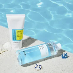 Gel nettoyant doux au pH équilibré Low pH Good Morning / 150ml