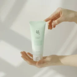 Gel Nettoyant Rafraîchissant Green Plum Refreshing Cleanser / 100ml