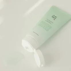 Gel Nettoyant Rafraîchissant Green Plum Refreshing Cleanser / 100ml