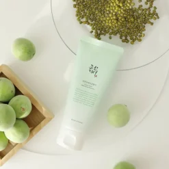 Gel Nettoyant Rafraîchissant Green Plum Refreshing Cleanser / 100ml