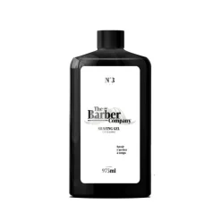Gel à raser en format BAC / 975ml