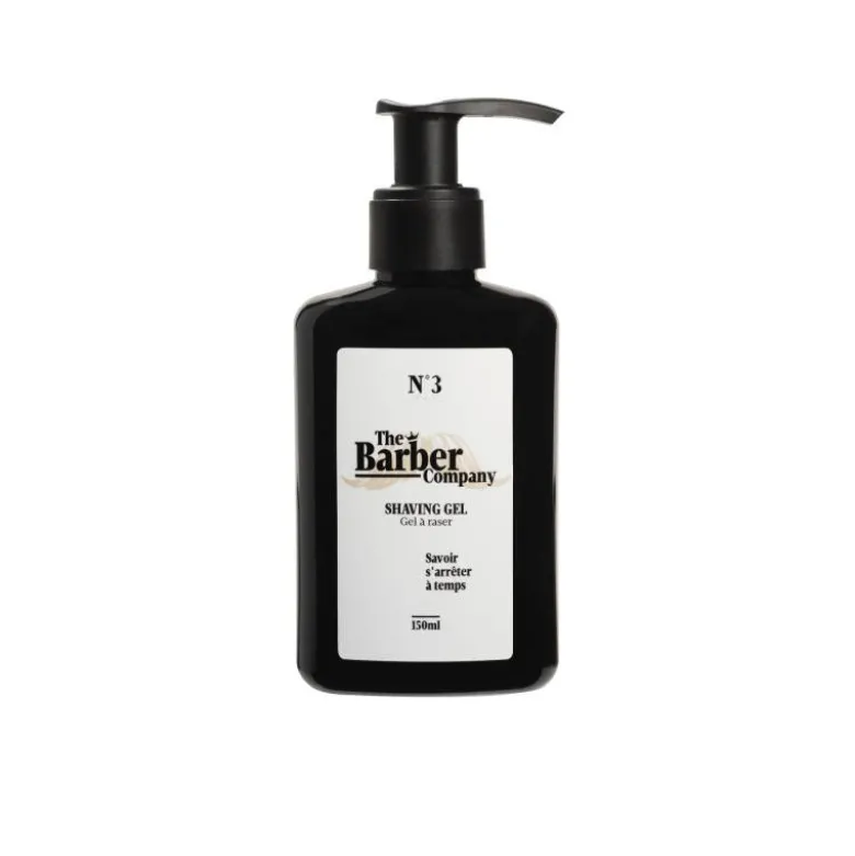 Gel à raser - Shaving Gel / 150ml