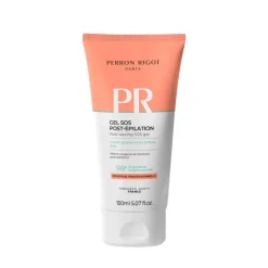 Gel SOS post-épilation – rougeurs réduites, boutons apaisés, peau douce