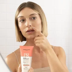 Gel SOS post-épilation – rougeurs réduites, boutons apaisés, peau douce