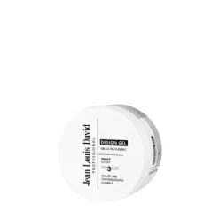 Gel ultra-flexible - Design gel / fixation souple, brillance, protection UV / 200g