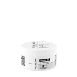Gel ultra-flexible - Design gel / fixation souple, brillance, protection UV / 200g