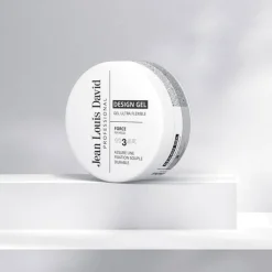 Gel ultra-flexible - Design gel / fixation souple, brillance, protection UV / 200g