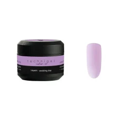 Gel UV de couleur pour ongles Color it - Wedding day 5g / 5g