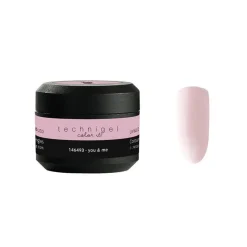 Gel UV de couleur pour ongles Color it - You & Me 5g / 5g