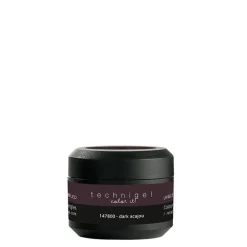 Gel uv de couleur pour ongles Dark acajou 5g / 5g
